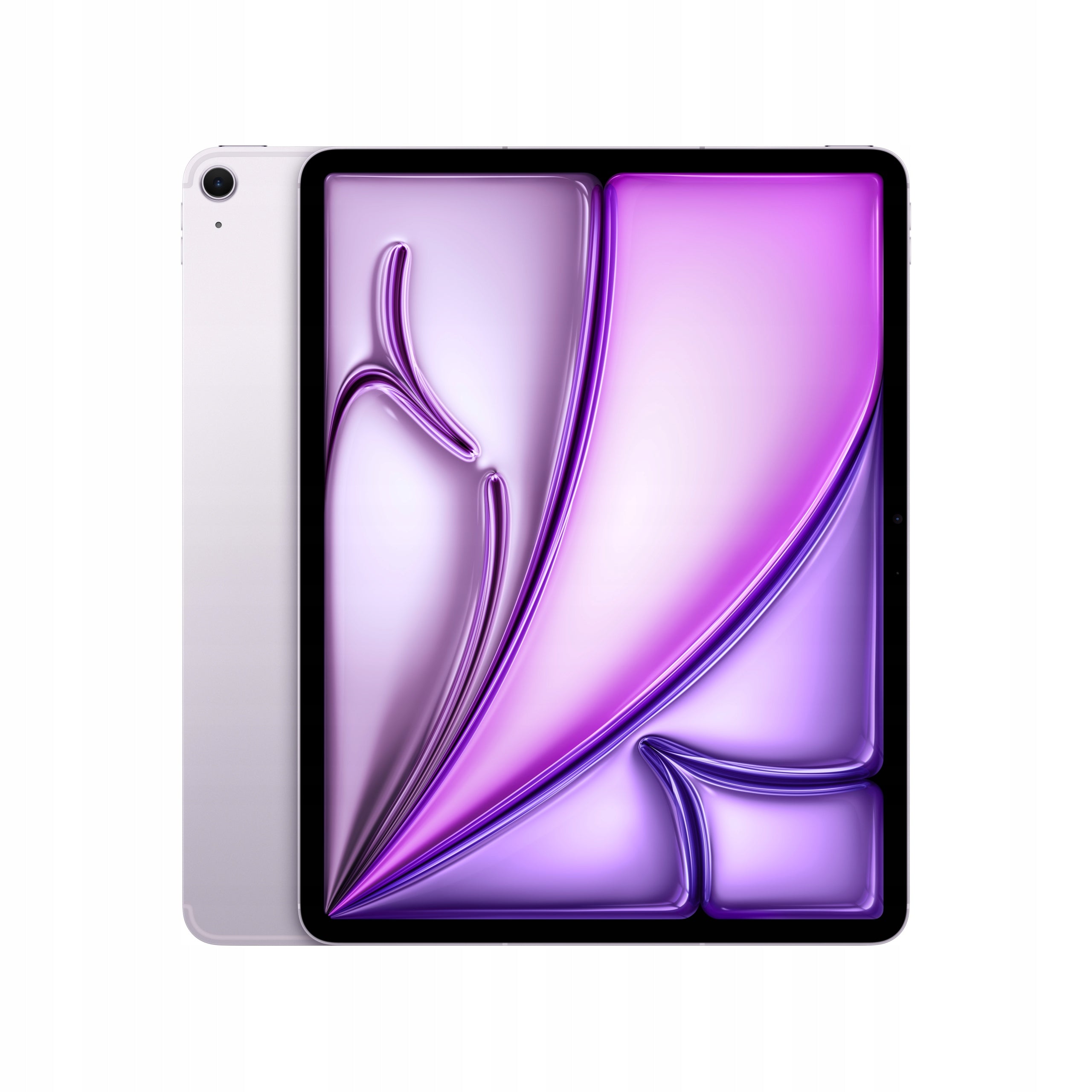 Tablet Apple Ipad Air (7th Gen) M3 13" 8 GB / 128 GB WiFi + Cellular purple