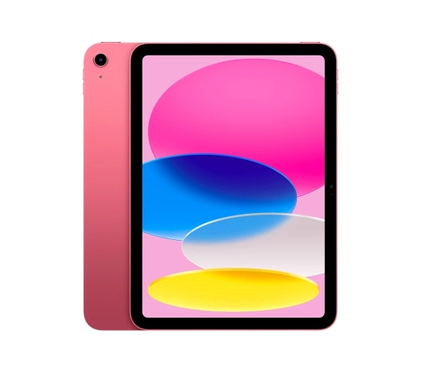 Tablet Apple iPad 11" 11 gen 2025 128GB Wi-Fi Pink 12 Mpix Liquid Retina