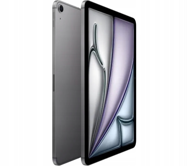 Tablet Apple iPad Air 11'' M4 2026 256GB Wi-Fi + Cellular Star Grey Charger included no