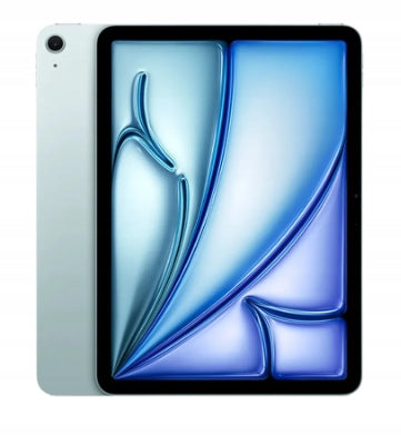 Tablet Apple iPad Air 13 128 GB blue