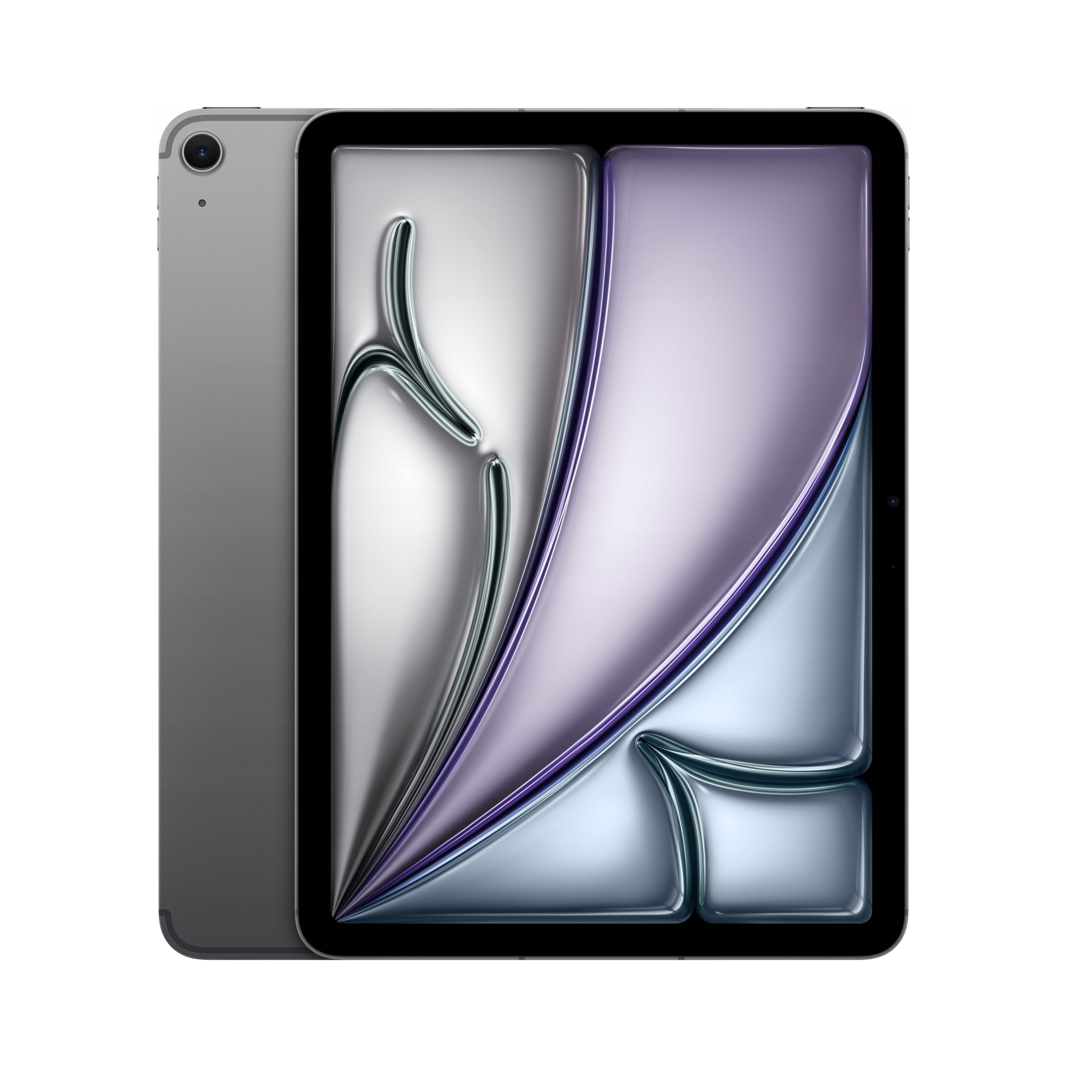 Tablet Apple iPad Air (7th Gen) M3 11" 8 GB / 256 GB WiFi + Cellular grey