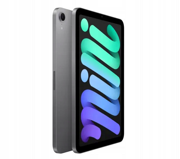 Tablet Apple iPad mini 7 gen 2024 A17 Pro 8,3" 128GB WiFi Star Grey Manufacturer code MXN63TY/A