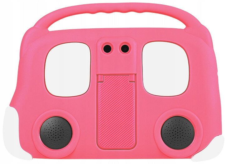 Tablet BLOW KidsTab 8 8" 4/64GB LTE Wi-Fi Pink Screen size 8"