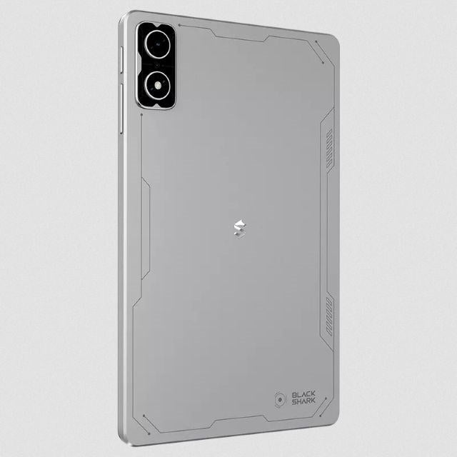 Tablet Black Shark Gaming 8.8" 12GB/256GB 7300mAh Silver Manufacturer code ACT-90C0-TABBLHTZA0007