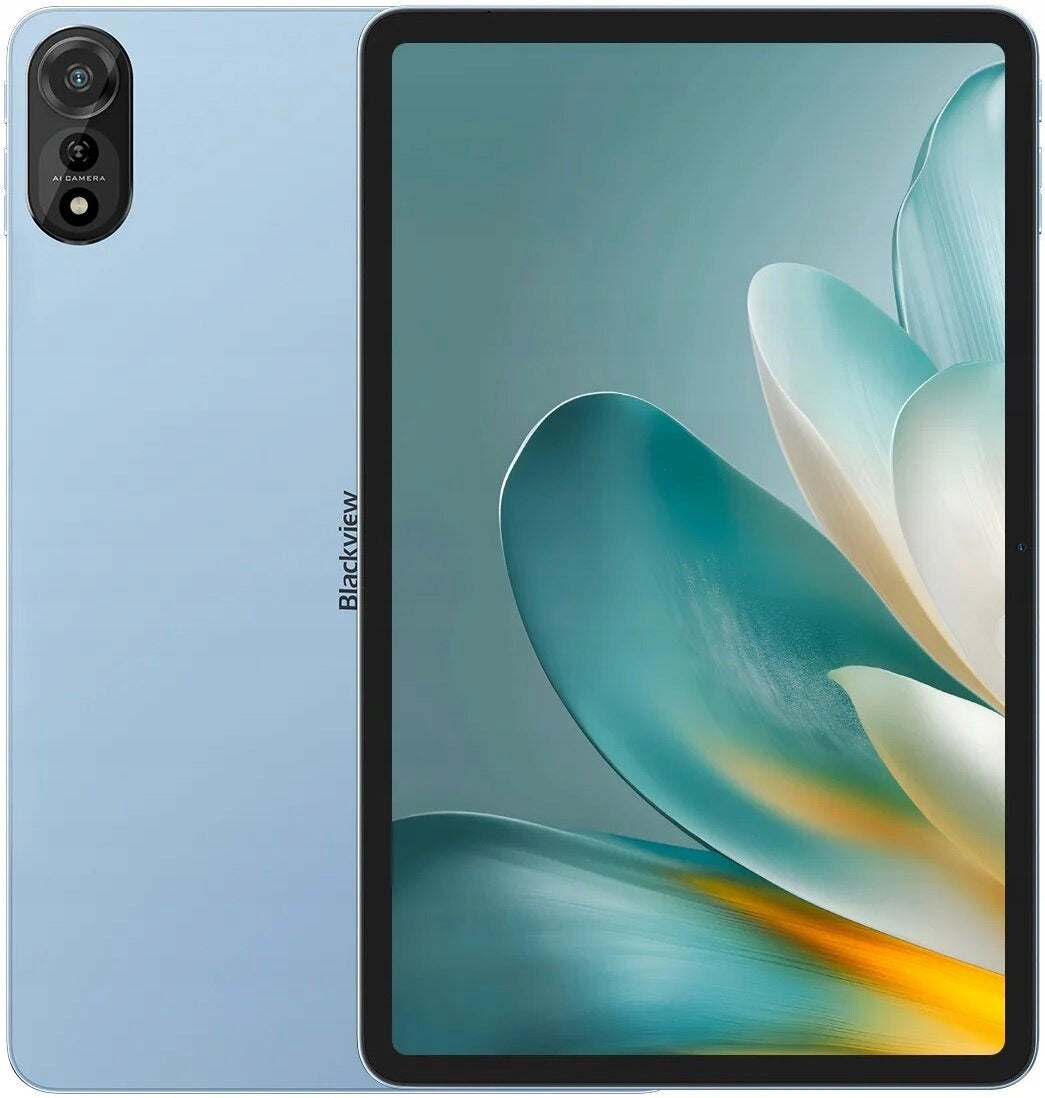 Tablet Blackview Mega 2 12" 12 GB / 256 GB blue