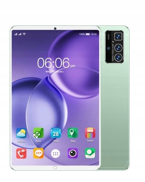 Tablet Galaxy Tab Pro 10.1 (T520) 12" 8 GB / 256 GB Brand no brand