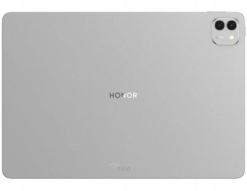 Tablet Honor Magic Pad 3 with Smart Touch Keyboard 13.3" 16GB / 512GB Gray Manufacturer code 6936520876068