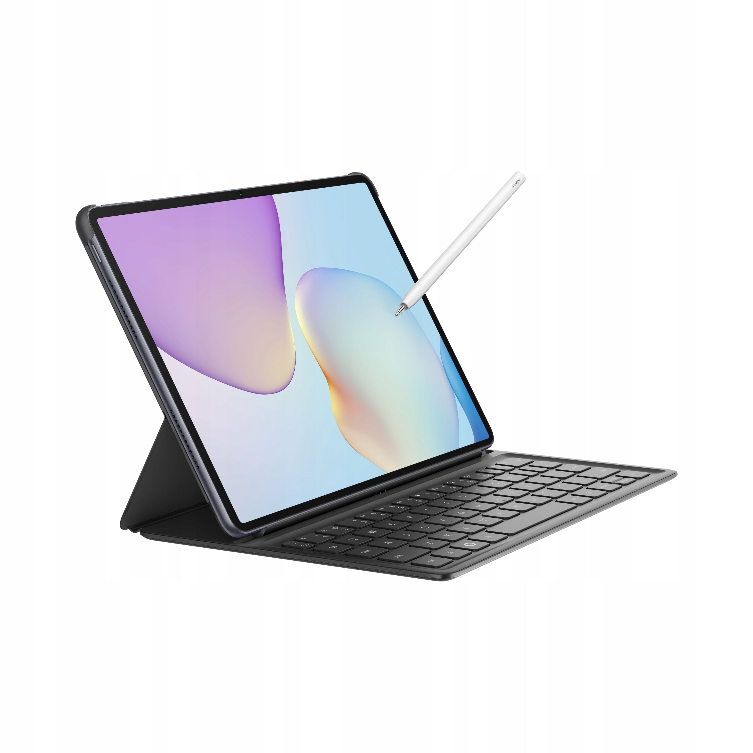Tablet Huawei MatePad 11.5 (2025) 11,5" 8 GB / 256 GB grey Manufacturer code Taoxingzhi-W09FK