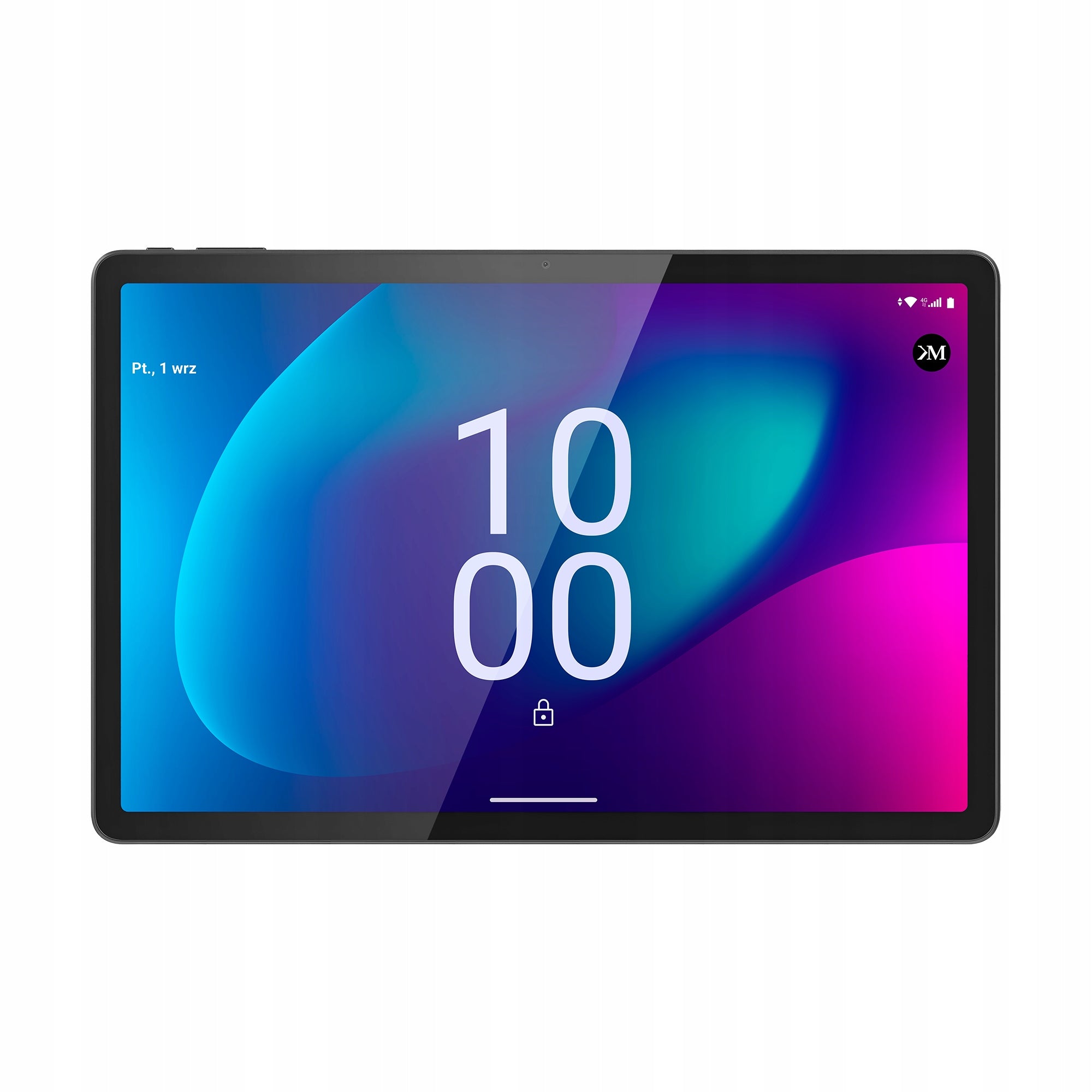 Tablet Kruger&Matz 11” EAGLE 1078S 8/256GB GPS USB-C LTE Android 15 IPS EAN (GTIN) 5901890122825