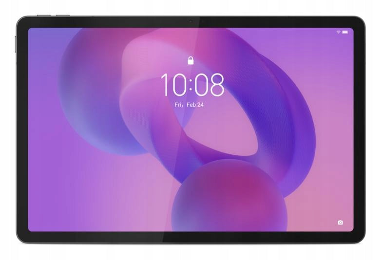 Tablet LENOVO Idea Tab 11 5G 8GB 128GB Grey + keyboard stylus Operating system version Android 15
