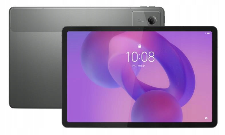 Tablet LENOVO Idea Tab 11 5G 8GB 128GB Grey + keyboard stylus Packaging status original