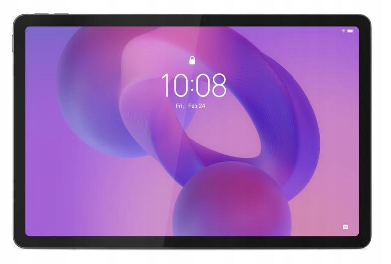 Tablet LENOVO Idea Tab 11 Wi-Fi 8GB 256GB Grey Operating system version Android 15