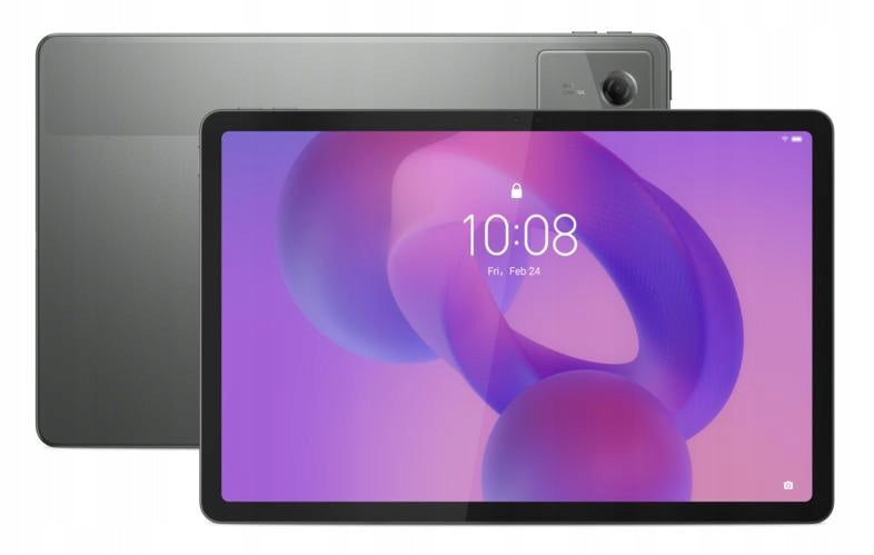 Tablet LENOVO Idea Tab 11 Wi-Fi 8GB 256GB Grey Packaging status original