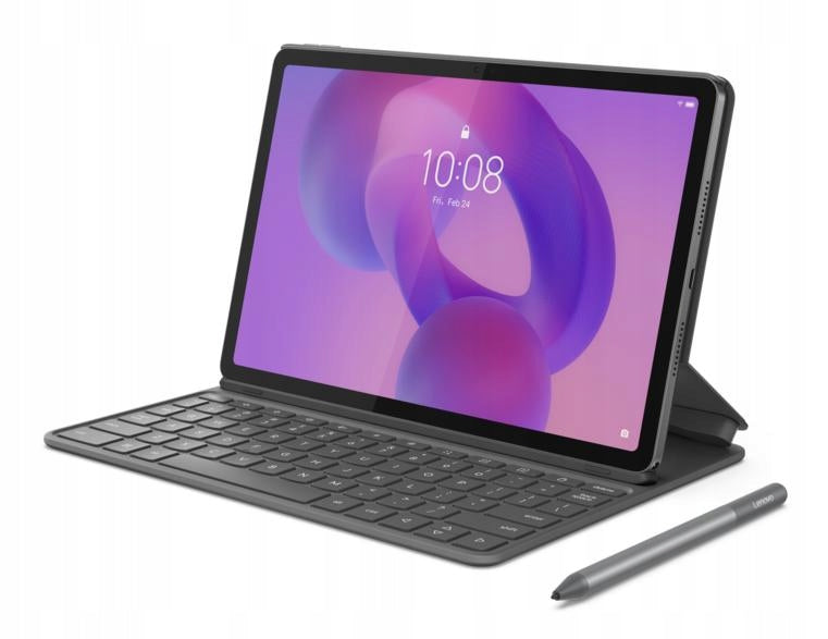 Tablet LENOVO Idea Tab 11 Wi-Fi 8GB 256GB Grey