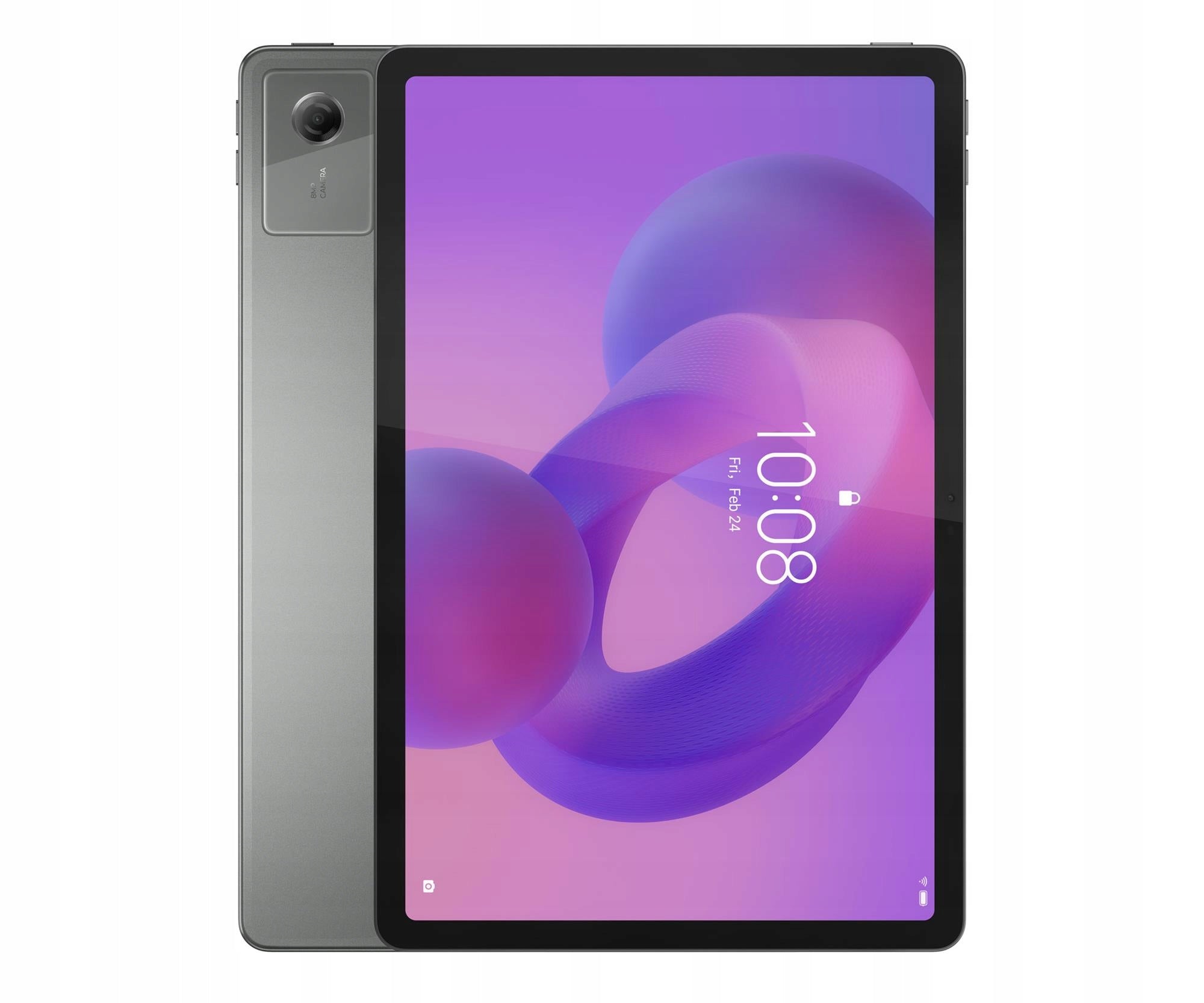 Tablet LENOVO Idea Tab TB336ZU 11" 8/256 GB LTE Wi-Fi Grey Manufacturer code ZAFM0200PL