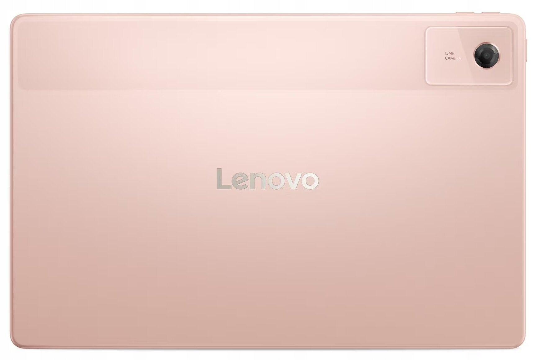 Tablet LENOVO IdeaTab Plus 12.1" 12/256 GB Wi-Fi Pink + Stylus Operating system Android