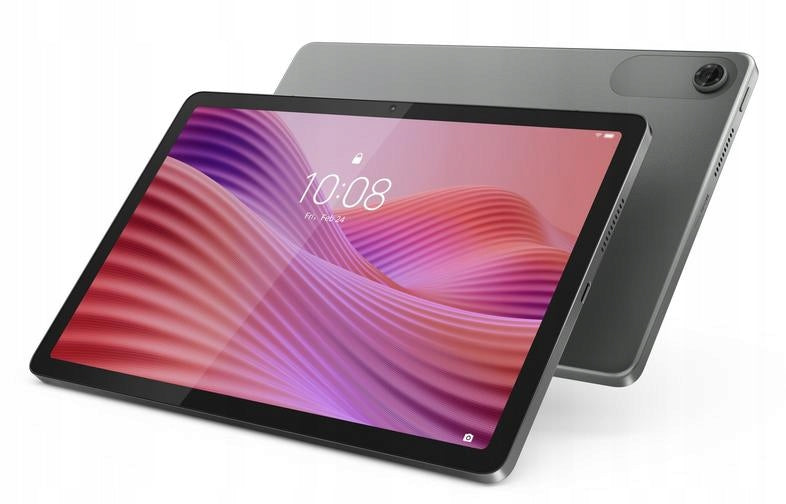 Tablet LENOVO Tab 10.1 Wi-Fi 4GB 128GB Grey (Luna Grey)