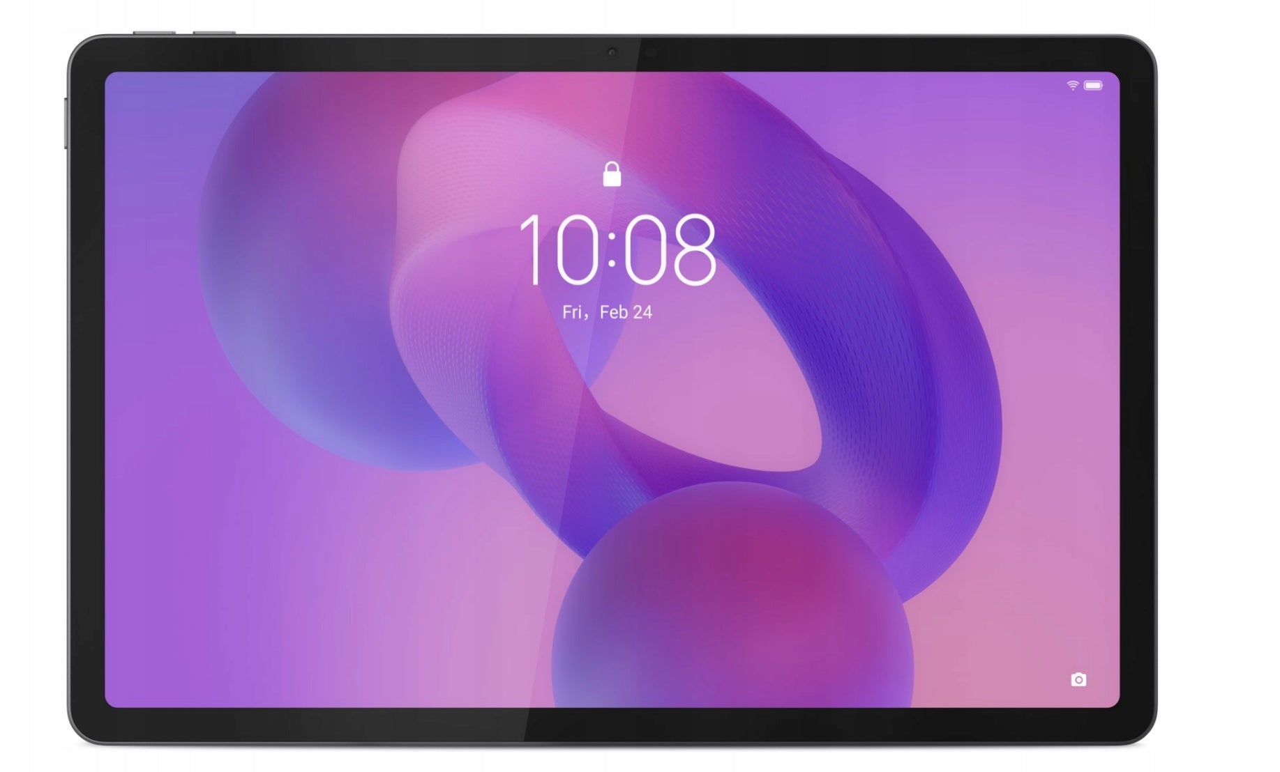 Tablet Lenovo Idea Tab 11" 8GB 256GB WiFi Luna Grey + Pen Manufacturer code ZAFR0399SE