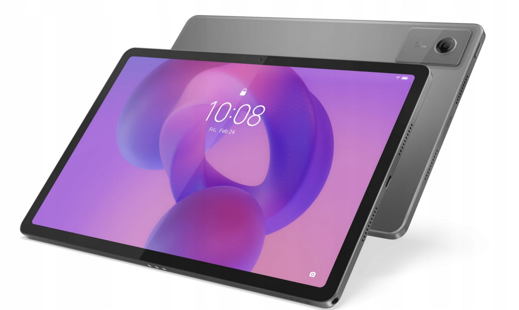 Tablet Lenovo Idea Tab 11" 8GB 256GB WiFi Luna Grey + Pen