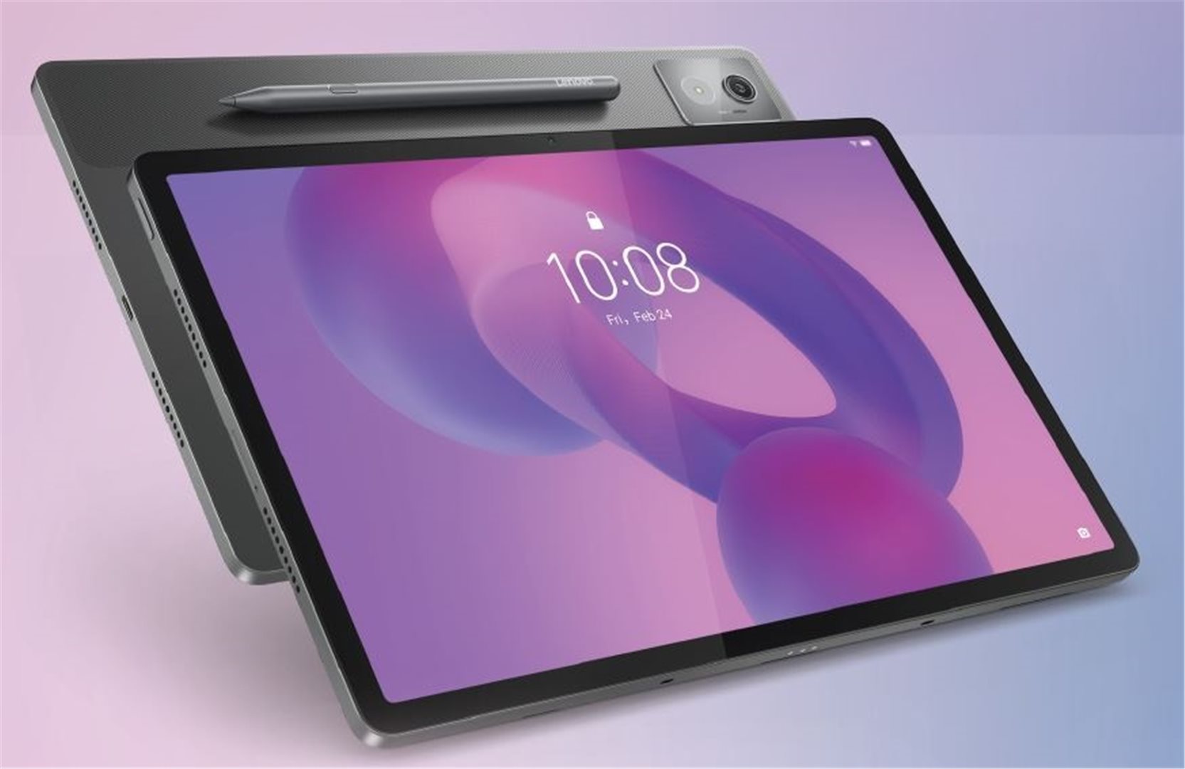 Tablet Lenovo Idea Tab Pro 12,7" 8 GB / 128 GB šedý Screen size 12.7"