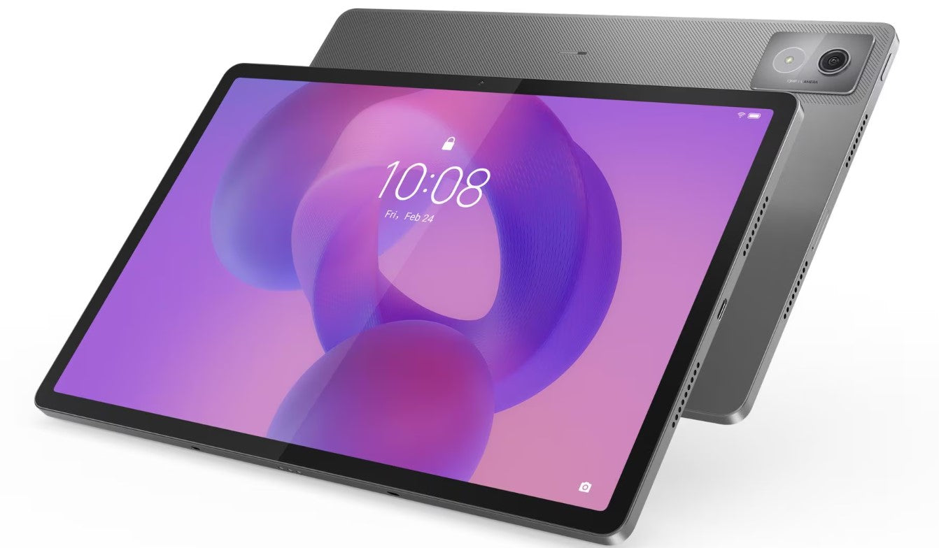Tablet Lenovo Idea Tab Pro 12,7" 8 GB / 128 GB šedý