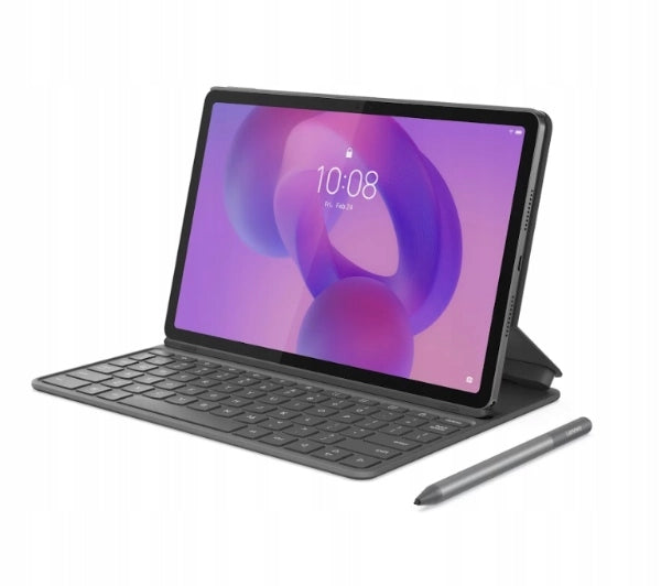 Tablet Lenovo Idea Tab ZAFM0296PL 11'' 8/256GB 5G Grey Stylus + Keyboard