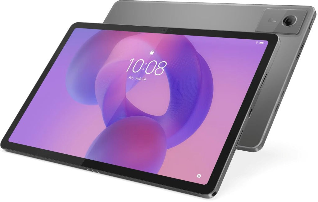Tablet Lenovo IdeaTab 11 Wi-Fi 8 GB / 128 GB grey Manufacturer code 198157039940