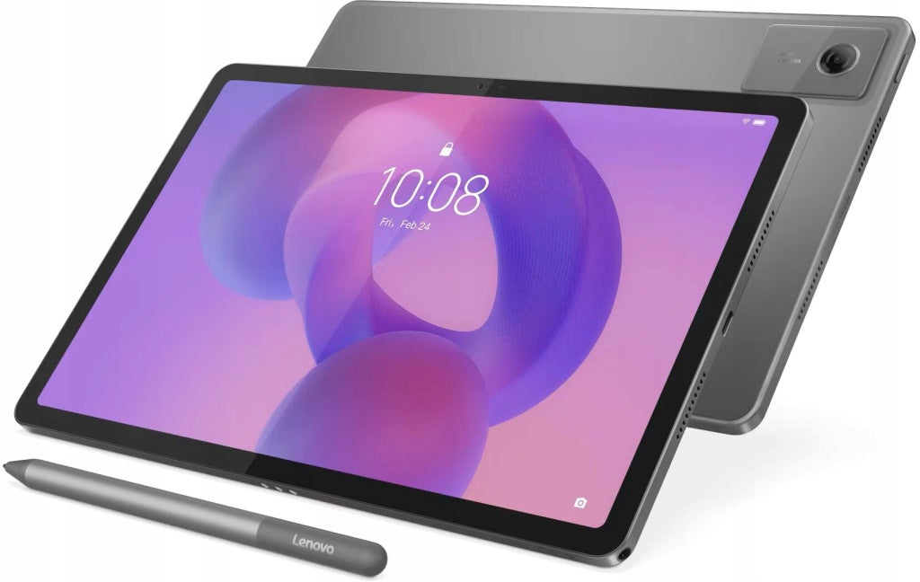 Tablet Lenovo IdeaTab 11 Wi-Fi 8 GB / 128 GB grey