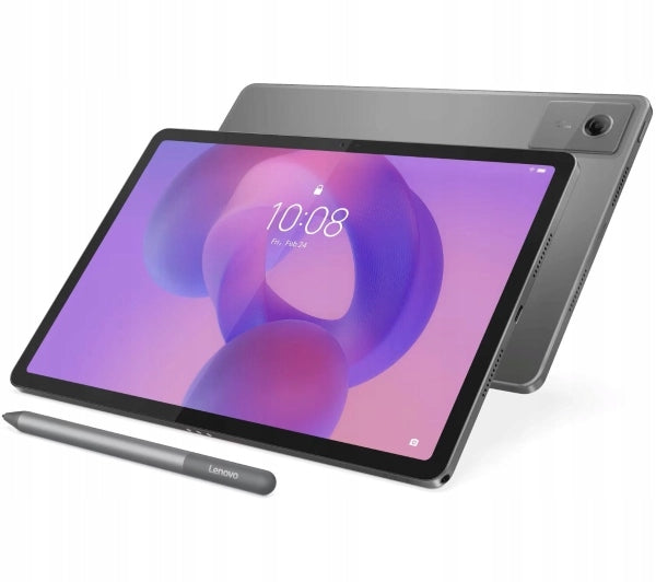 Tablet Lenovo IdeaTab ZAFR0141PL 11'' 8/128GB 5G Grey + Stylus
