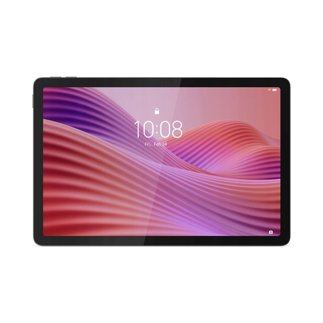 Tablet Lenovo Tab 10.1" 4/64GB Grey ANDROID WIFI |FV + CASE Packaging status original