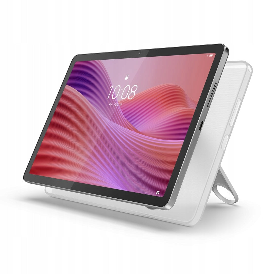 Tablet Lenovo Tab 10.1" 4/64GB Grey ANDROID WIFI |FV + CASE