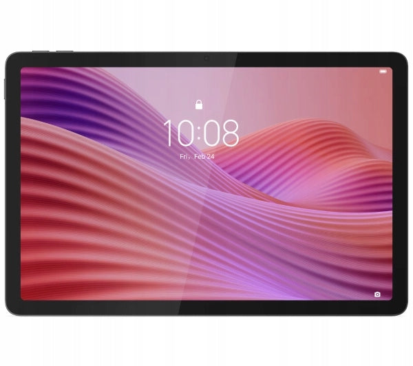 Tablet Lenovo Tab 10,1" 4GB 128GB Wi-Fi Android 14 Grey TFT USB-C Packaging status original