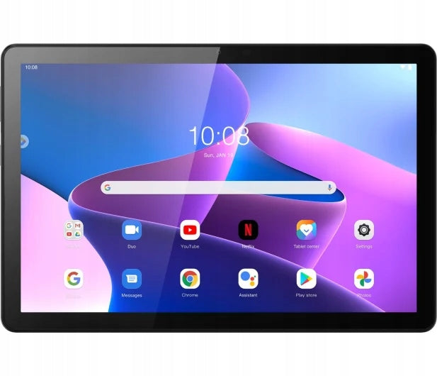Tablet Lenovo Tab M10 (2023) FHD+ 4/64GB grey WiFi Gen. 3 DolbyAtmos Brand Lenovo