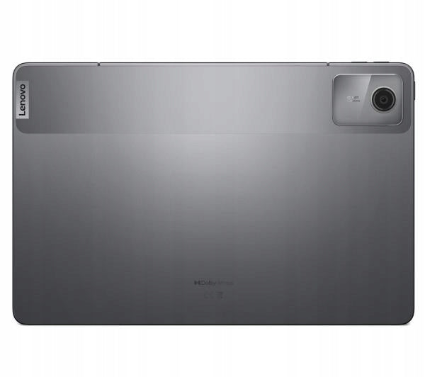 Tablet Lenovo Tab M11 TB330FU 10.95" 4/128GB Wi-Fi Luna Grey Manufacturer code ZADA0024PL