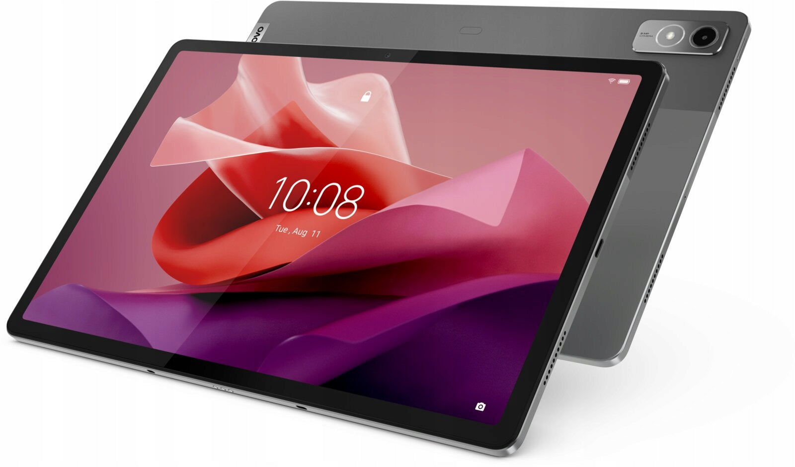 Tablet Lenovo Tab P12 Dimensity 7050 12.7" LTPS 8/128GB + Stylus Manufacturer code ZACH0134PL