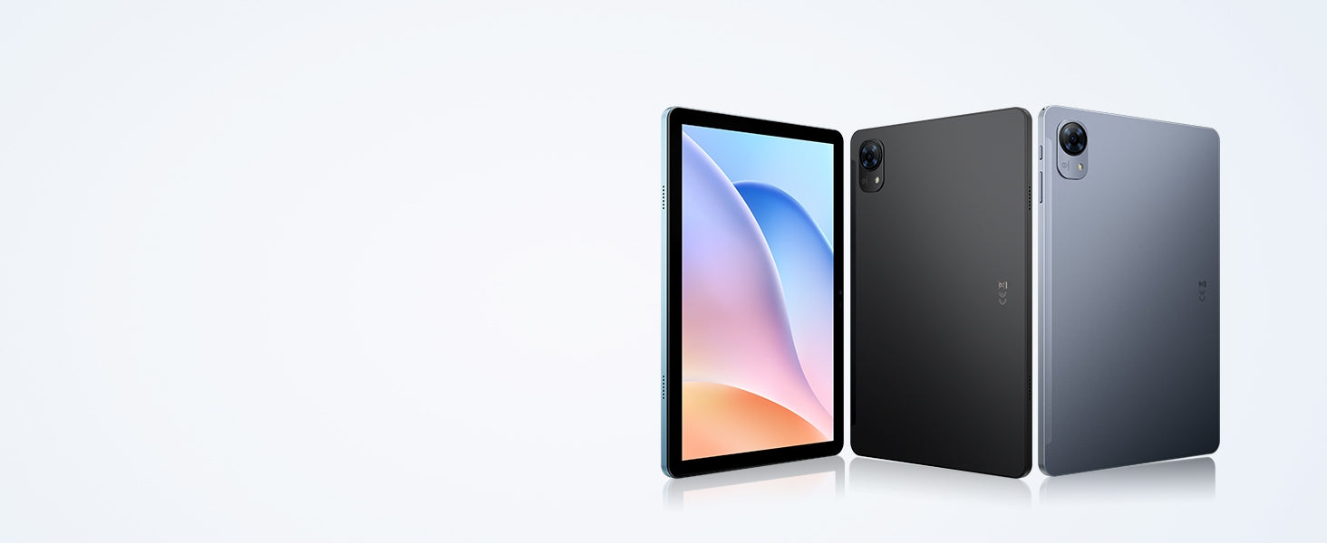 Tablet Pockam P10PRO 10.1 inches Android16 8/128GB 8800mAh 120Hz WiFi SET Brand Pockam