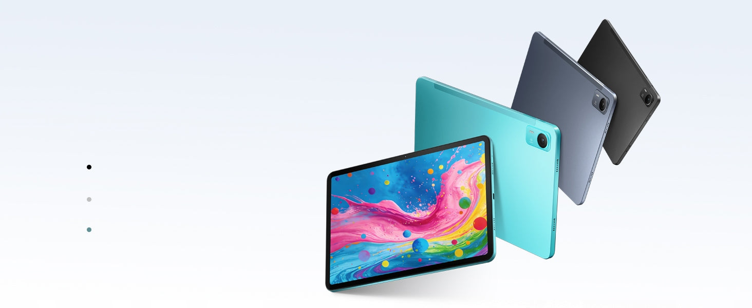 Tablet Pockam P12PRO 12" Android16 12/256GB 12000mAh 120Hz WiFi GPS 4G LTE Brand Pockam