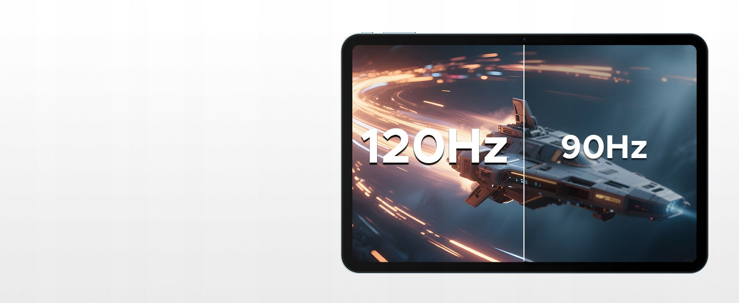 Tablet Pockam P13PRO 13,4" Android16 12/256GB 12000mAh 120Hz WiFi GPS 4GLTE Manufacturer code 6979284600043