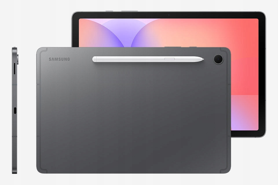 Tablet SAMSUNG Galaxy Tab S10 Lite 10.9" 8/256GB Grey + Stylus S Pen Brand Samsung
