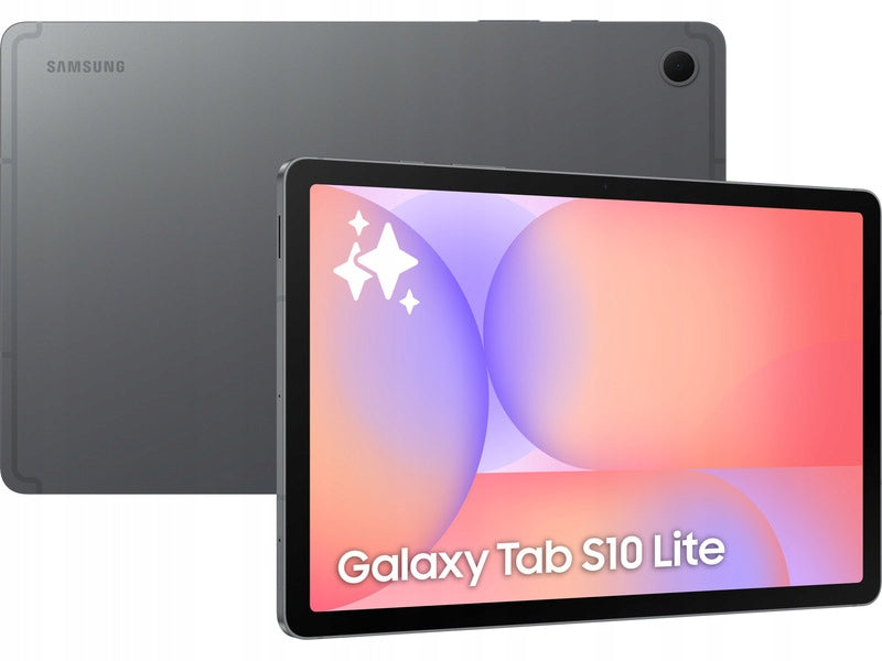 Tablet SAMSUNG Galaxy Tab S10 Lite 10.9" 8/256GB Grey + Stylus S Pen