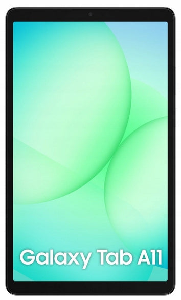 Tablet Samsung Galaxy Tab A11 X130 WiFi 4/64GB Silver Packaging status original
