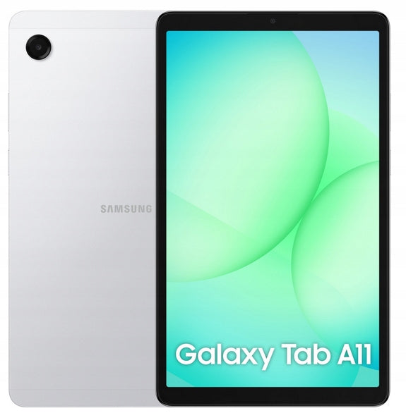 Tablet Samsung Galaxy Tab A11 X130 WiFi 4/64GB Silver