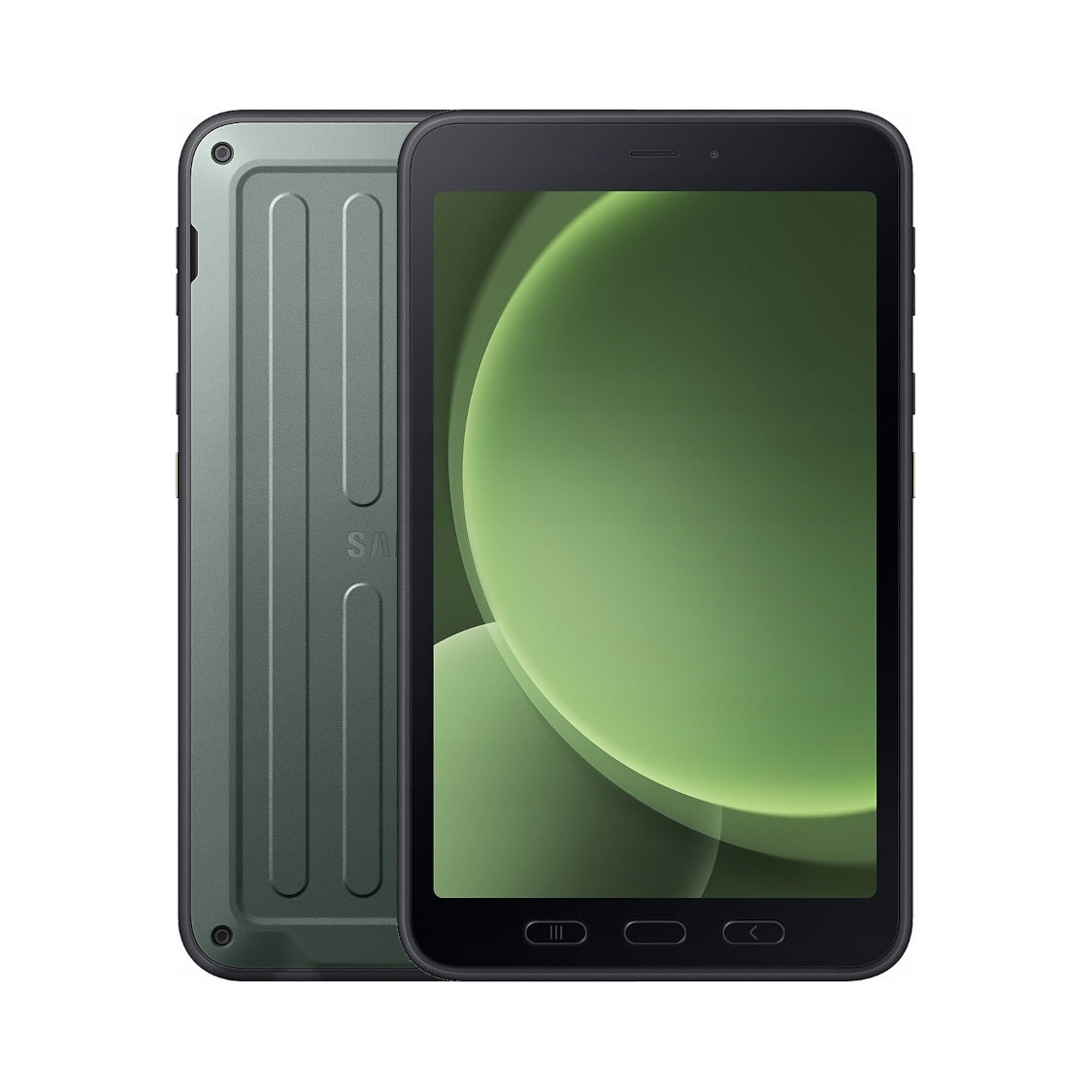 Tablet Samsung Galaxy Tab Active 5 5G 8" 6 GB / 128 GB green
