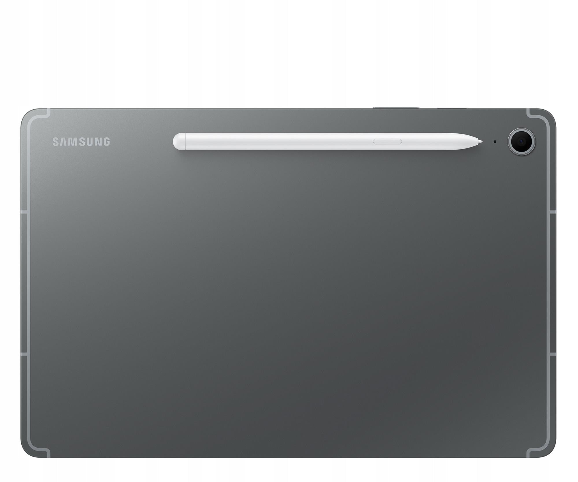 Tablet Samsung Galaxy Tab S10 FE 5G X526 10.9" 12/256GB Grey + Stylus S Pen Brand Samsung