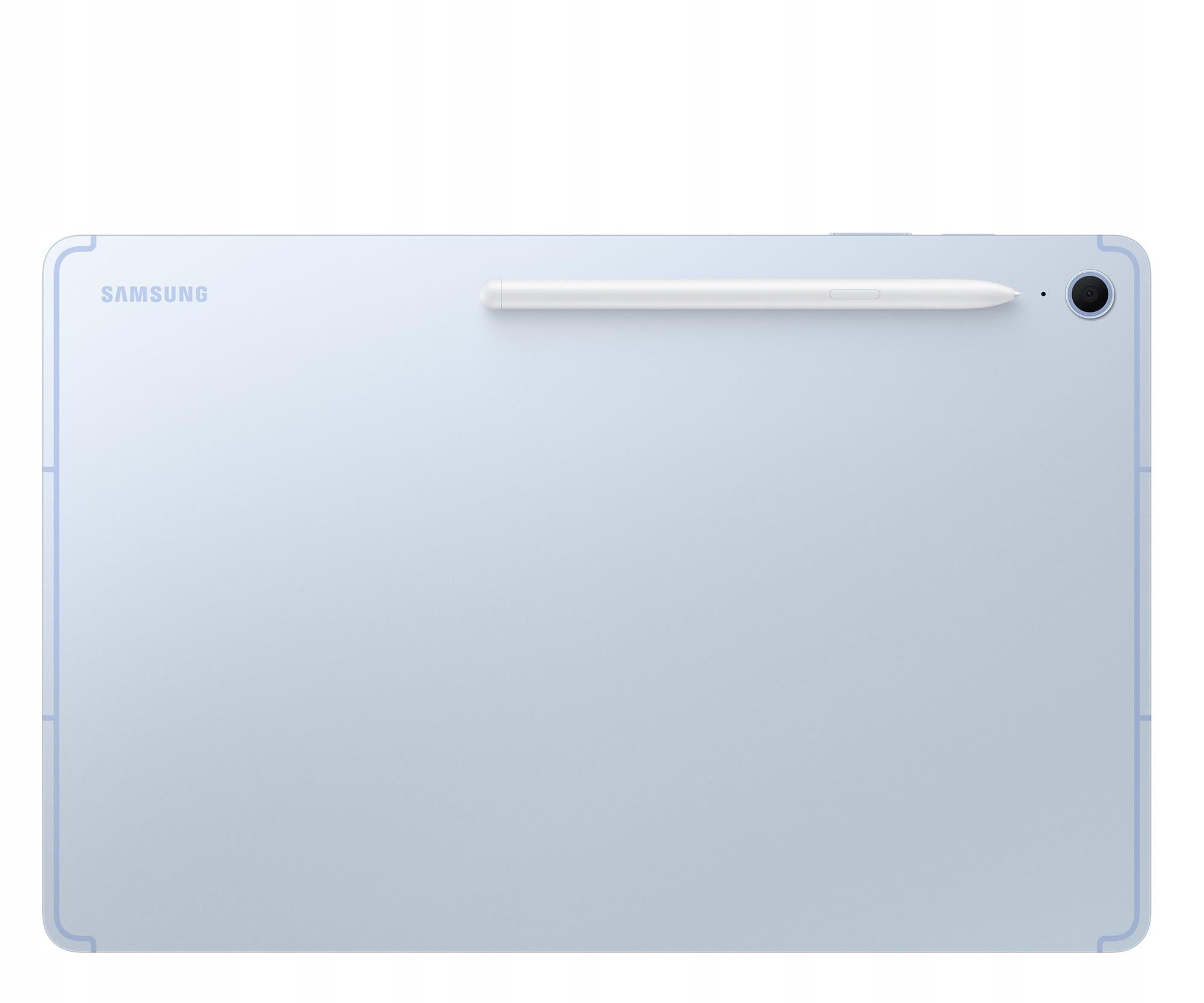 Tablet Samsung Galaxy Tab S10 FE+ X620 13,1" 12 GB / 256 GB blue Brand Samsung