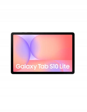 Tablet Samsung Galaxy Tab S10 Lite 10,9" 6 GB / 128 GB grey Manufacturer code SMX400NZSREUB