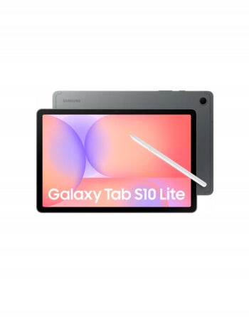 Tablet Samsung Galaxy Tab S10 Lite 10,9" 6 GB / 128 GB grey