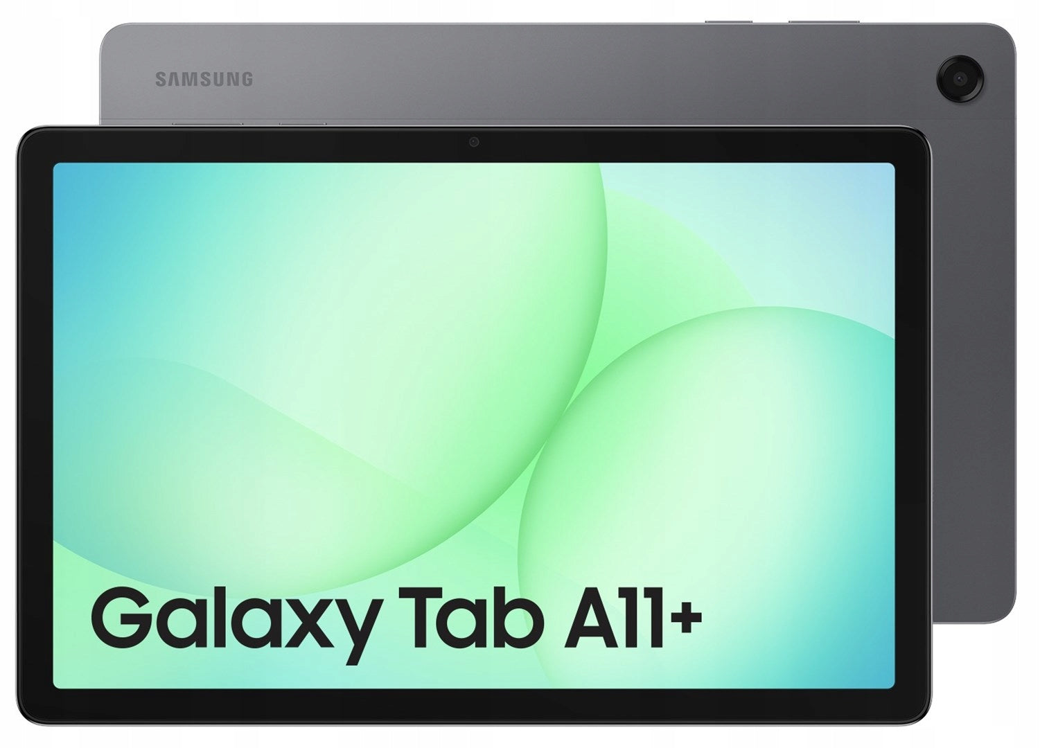 Tablet Samsung Tab A11+ 10,9" 6 GB / 128 GB grey