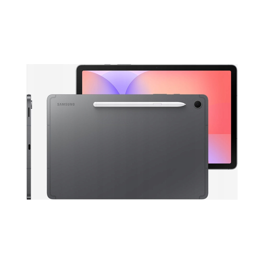 Tablet Samsung s10 lite 10,9" 6 GB / 128 GB silver