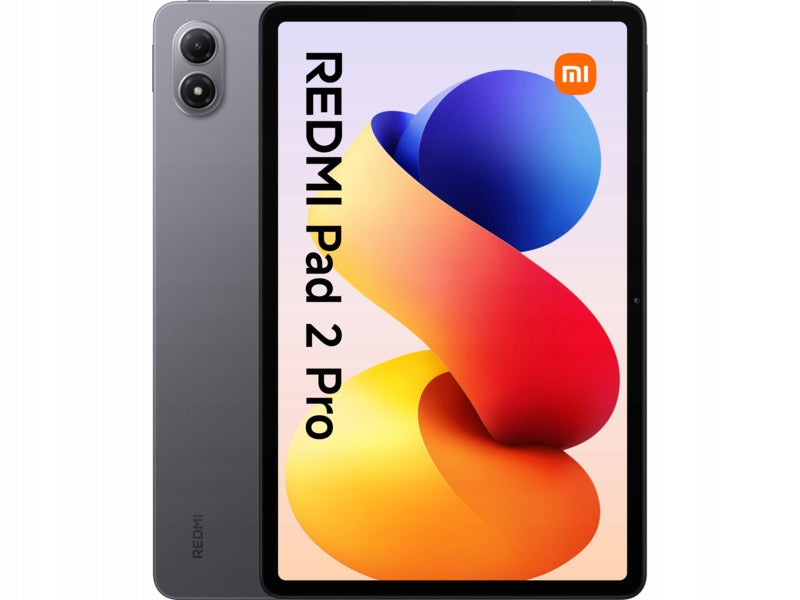 Tablet XIAOMI Redmi Pad 2 Pro 12.1" 8/256 GB Wi-Fi Grey